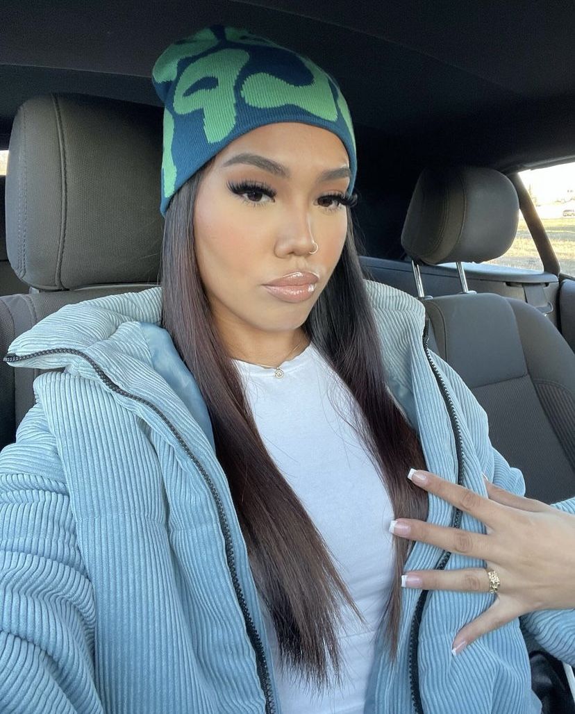 Hip-Hop Knitted Hat Kpop Beanies Hat Street Pullover Hat for Men Women Winter Outdoor Riding Sports Hat Elastic Skullies Hat